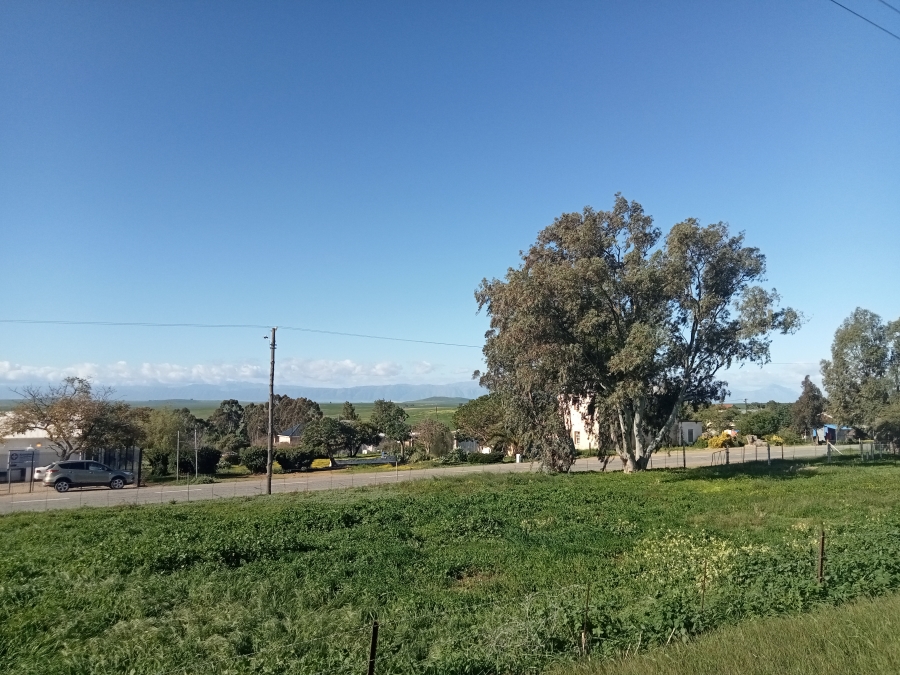 0 Bedroom Property for Sale in Koringberg Western Cape